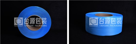PP打包带-蓝色款
