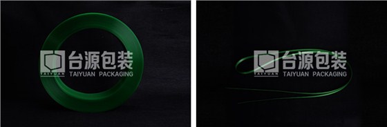 PET塑钢带 棉花化纤打包带