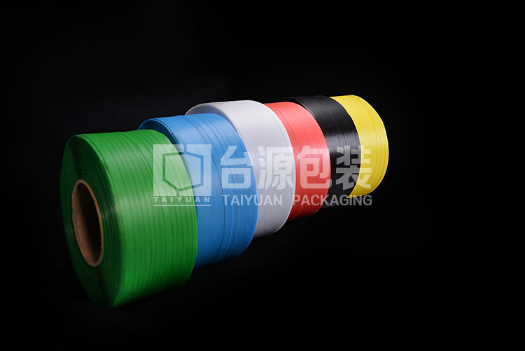 台源塑料打包带