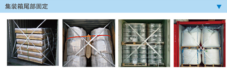 聚酯挤压复合型打包带应用领域