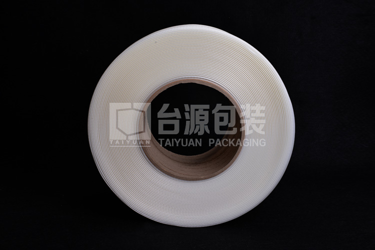 台源透明打包带